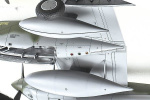 Tamiya 1:48 Lockheed® P-38®F/G Lightning® i 1:48
