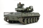 Tamiya 1:16 U.S. luftbåren stridsvogn M551 Sheridan
