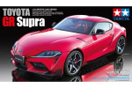 Tamiya 1:24 TOYOTA GR Supra