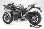 Tamiya 1:12 Kawasaki Ninja H2 Carbon
