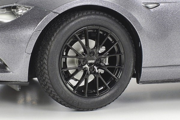 Tamiya 1:24 Mazda MX-5 RF