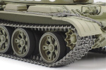 Tamiya 1:48 Russisk medium stridsvogn T-55