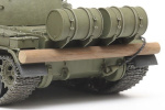 Tamiya 1:48 Russisk medium stridsvogn T-55