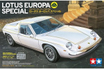 Tamiya 1/24 Lotus Europa Special