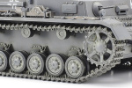 Tamiya 1/35 Tysk stridsvogn Panzerkampfwagen IV Ausf.F