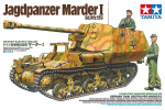 Tamiya 1/35 Tysk stridsvognjager Marder I