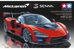 Tamiya 1/24 McLaren Senna