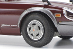 Tamiya 1/24 Nissan Fairlady 240ZG