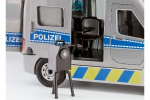 Revell Politibil