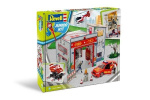 Revell Lekesett \'Brannstasjon