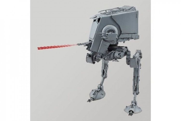 Revell AT-ST