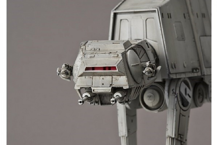 Revell AT-AT