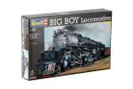 Revell Big Boy-lokomotivet