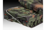Revell Leopard 2A6/A6M