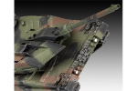 Revell Leopard 2 A6/A6NL
