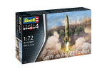 Revell Tysk A4/V2-rakett