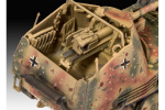 Revell 1:72 Sd. Kfz. 138 Marder III Ausf. M