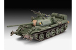 Revell T-55A/AM med KMT-6/EMT-5