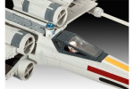 Revell X-wing Fighter