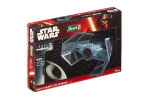 Revell Darth Vaders TIE Fighter