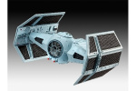 Revell Darth Vaders TIE Fighter