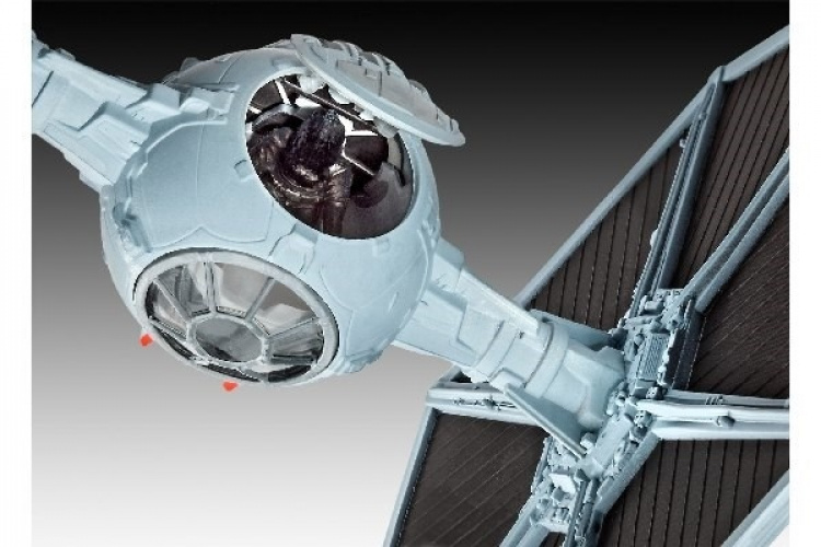 Revell TIE Fighter