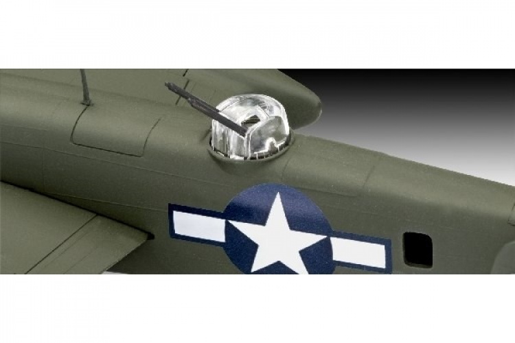 Revell B-25 Mitchell