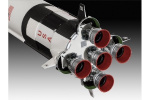 Revell Apollo 11 Saturn V-rakett
