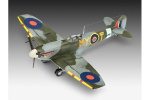 Revell 1:72 Combat Set Bf109G-10 & Spitfire Mk.V