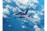 Revell 1:48 F/A-18E Super Hornet 