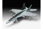 Revell 1:48 F/A-18E Super Hornet 