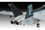 Revell 1:48 F/A-18E Super Hornet 