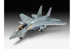 Revell 1:48 F-14 A Tomcat \'Top Gun\'