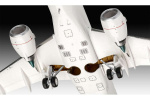 Revell Embraer 190 Lufthansa New Livery