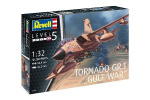 Revell Tornado GR,1 RAF \'Gulfkrigen\'