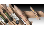 Revell Tornado GR,1 RAF \'Gulfkrigen\'