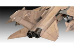 Revell Tornado GR,1 RAF \'Gulfkrigen\'