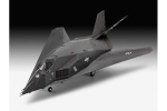 Revell F-117A Nighthawk Stealth-jagerfly