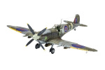 Revell Supermarine Spitfire Mk,IXc