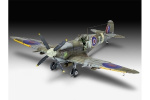 Revell Supermarine Spitfire Mk,IXc