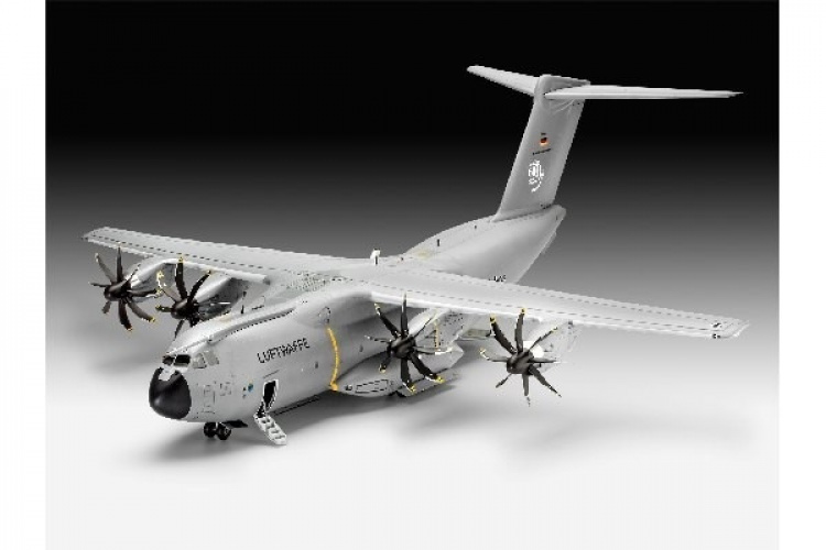 Revell Airbus A400M \'ATLAS\'