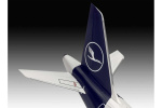 Revell Airbus A320 neo Lufthansa\'Nye Li