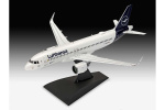 Revell Airbus A320 neo Lufthansa\'Nye Li