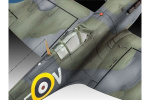 Revell Spitfire Mk,IIa