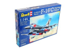 Revell F-16C Fighting Falcon