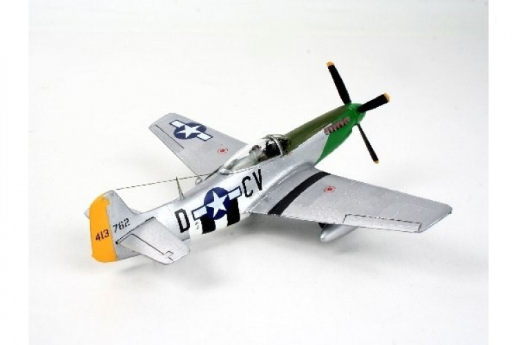 Revell P-51D Mustang