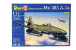 Revell Me 262 A-1a