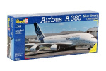 Revell Airbus A380 \'New Livery\'