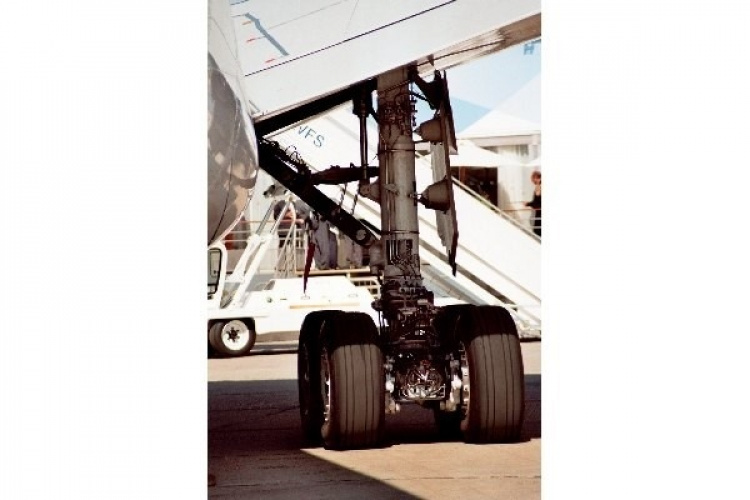 Revell Airbus A380 \'New Livery\'