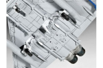 Revell Eurofighter Typhoon (enkeltseter)